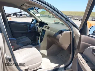 2001 Toyota Camry CE with VIN JT2BG22K910605420, listed as a IAAI auction lot 42109747 with 89,426 mi miles and . Bid and sale history available at DreamBid. Image 5.