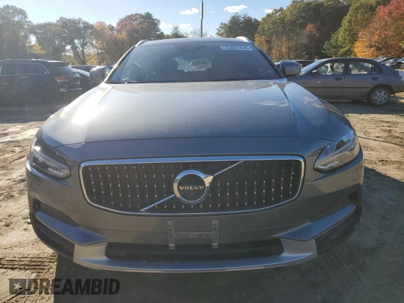 2020 Volvo V90 с VIN YV4A22NL4L1105293, выставлен на аукционе Copart как лот 75251424 с пробегом 63 930 миль миль и Списание • Salvage title. История ставок и продаж доступна на DreamBid. Изображение 5.