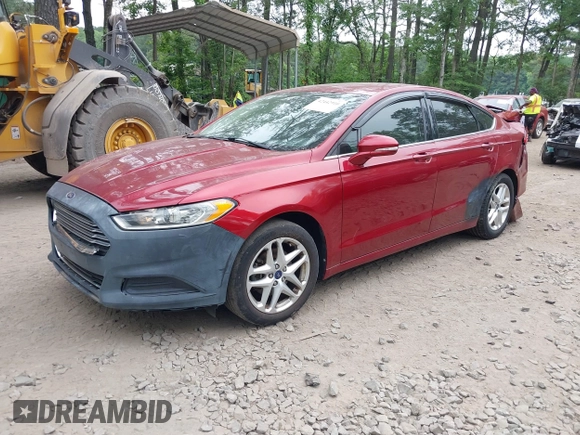 2013 Ford Fusion SE with VIN 3FA6P0HR3DR382187, listed as a IAAI auction lot 42442910 with 82,491 mi miles and . Bid and sale history available at DreamBid. Image 17.