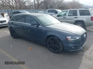 2009 Audi A4 with VIN WAUGF98K99A137224, listed as a IAAI auction lot 41443590 with Not provided miles and . Bid and sale history available at DreamBid. Image 1.
