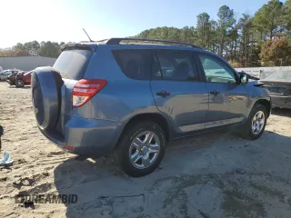 2012 Toyota RAV4 with VIN 2T3ZF4DV7CW108795, listed as a Copart auction lot 79525564 with 81,347 mi miles and Salvage Title. Bid and sale history available at carsss.com. Image 3.