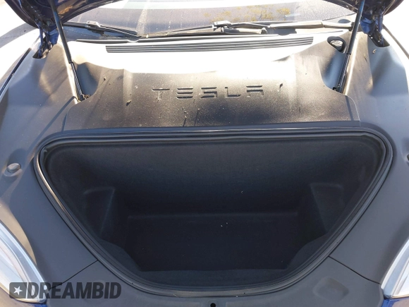 2020 Tesla Model S Long Range с VIN 5YJSA1E26LF411172, выставлен на аукционе IAAI как лот 41318180 с пробегом 45 332 миль миль и . История ставок и продаж доступна на DreamBid. Изображение 10.