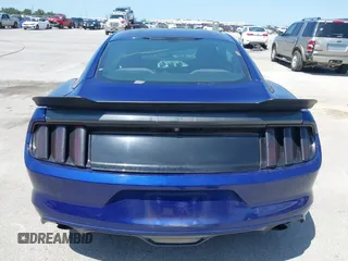 2016 Ford Mustang EcoBoost with VIN 1FA6P8TH1G5262053, listed as a IAAI auction lot 39328019 with 129,567 mi miles. Bid and sale history available at carsss.com. Image 15.