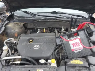 2013 Mazda 6 i Touring Plus z VIN 1YVHZ8EHXD5M12743, wystawiony jako IAAI lot #42365284 z przebiegiem 131 900 mil mil oraz . Historia ofert i sprzedaży dostępna na DreamBid. Obrazek 10.