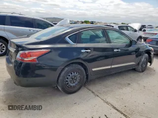 2014 Nissan Altima S with VIN 1N4AL3AP4EN387225, listed as a Copart auction lot 56144905 with Not Provided miles and Clean Title. Bid and sale history available at DreamBid. Image 3.
