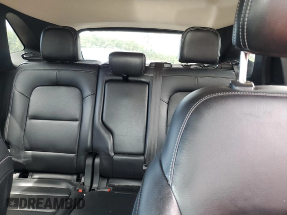 2020 Ford Escape SEL с VIN 1FMCU9H67LUA09835, выставлен на аукционе Copart как лот 58022875 с пробегом 99 341 миль миль и Списание • Salvage title. История ставок и продаж доступна на DreamBid. Изображение 10.
