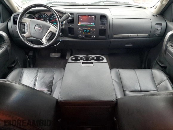 2013 GMC Sierra 1500 with VIN 1GTR1VE2XDZ404839, listed as a Copart auction lot 83616164 with 226,394 mi miles and Salvage Title. Bid and sale history available at DreamBid. Image 8.