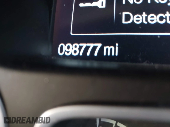 2019 Ford Escape SE with VIN 1FMCU9GD9KUA66116, listed as a IAAI auction lot 42070604 with 98,777 mi miles. Bid and sale history available at carsss.com. Image 15.
