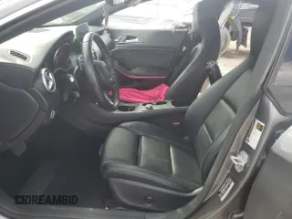 2018 Mercedes-Benz CLA 250 z VIN WDDSJ4GB2JN567499, wystawiony jako Copart lot #41745375 z przebiegiem 71 457 mil mil oraz Czysty tytuł • Clean title. Historia ofert i sprzedaży dostępna na DreamBid. Obrazek 7.
