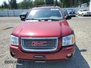 2007 GMC Envoy SLE z VIN 1GKDS13S472217245, wystawiony jako Copart lot #59190865 z przebiegiem 161 943 mil mil oraz Szkoda całkowita • Salvage title. Historia ofert i sprzedaży dostępna na DreamBid. Obrazek 5.