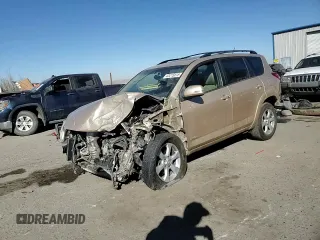 2012 Toyota RAV4 Limited with VIN 2T3YF4DV8CW138996, listed as a Copart auction lot 43215615 with 0 mi miles and Salvage Title. Bid and sale history available at carsss.com. Image 11.