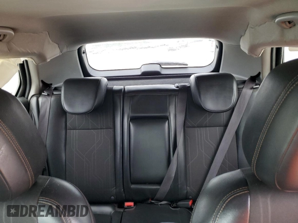 2019 Chevrolet Trax LT with VIN KL7CJLSB0KB747208, listed as a Copart auction lot 77619694 with 127,032 mi miles and Salvage Title. Bid and sale history available at carsss.com. Image 10.