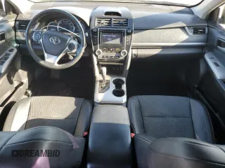 2014 Toyota Camry L with VIN 4T1BF1FK6EU814168, listed as a Copart auction lot 51614385 with 172,776 mi miles and Salvage Title. Bid and sale history available at carsss.com. Image 8.