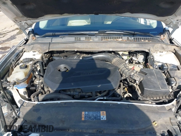 2013 Ford Fusion SE with VIN 3FA6P0HR0DR241772, listed as a IAAI auction lot 42485955 with 176,611 mi miles and . Bid and sale history available at DreamBid. Image 10.