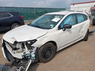 2017 Subaru Impreza with VIN 4S3GTAA68H3734765, listed as a IAAI auction lot 42738932 with 76,795 mi miles and . Bid and sale history available at DreamBid. Image 17.