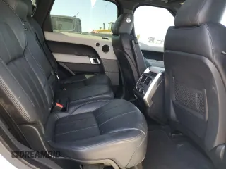 2015 Land Rover Range Rover Sport Supercharged with VIN SALWR2TF6FA622674, listed as a Copart auction lot 54913215 with 99,621 mi miles and Clean Title. Bid and sale history available at carsss.com. Image 11.