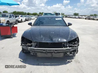 2020 Audi A7 Premium Plus with VIN WAUU2AF24LN017138, listed as a Copart auction lot 57811094 with 33,764 mi miles and Clean Title. Bid and sale history available at carsss.com. Image 5.