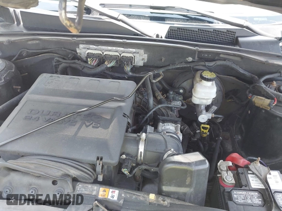 2011 Mercury Mariner Premier with VIN 4M2CN9HG4BKJ00186, listed as a IAAI auction lot 42840165 with 149,700 mi miles and . Bid and sale history available at DreamBid. Image 10.