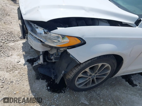 2020 Ford Fusion SE с VIN 3FA6P0HD3LR162034, выставлен на аукционе IAAI как лот 42137249 с пробегом 57 629 миль миль и . История ставок и продаж доступна на DreamBid. Изображение 17.