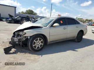 2008 Chevrolet Impala Police Police z VIN 2G1WS553781257380, wystawiony jako Copart lot #73744234 z przebiegiem Nie podano mil oraz Szkoda całkowita • Salvage title. Historia ofert i sprzedaży dostępna na DreamBid. Obrazek 1.