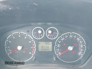 2011 Ford Transit Connect XLT с VIN NM0LS7DNXBT069105, выставлен на аукционе IAAI как лот 42449581 с пробегом 220 949 миль миль и . История ставок и продаж доступна на DreamBid. Изображение 7.