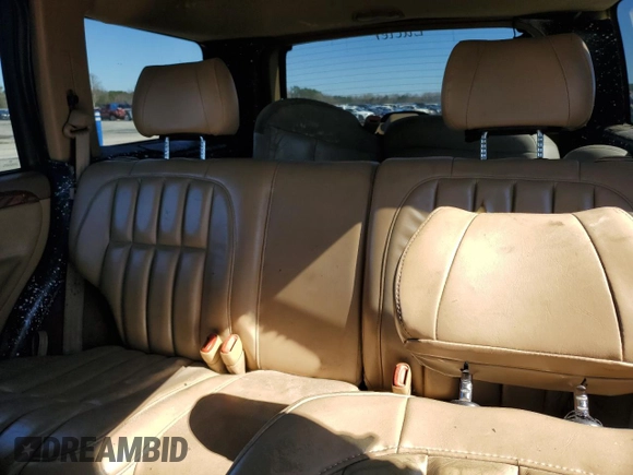 1999 Jeep Grand Cherokee Limited with VIN 1J4GW68N3XC747496, listed as a Copart auction lot 46459235 with 0 mi miles and Salvage Title. Bid and sale history available at carsss.com. Image 10.