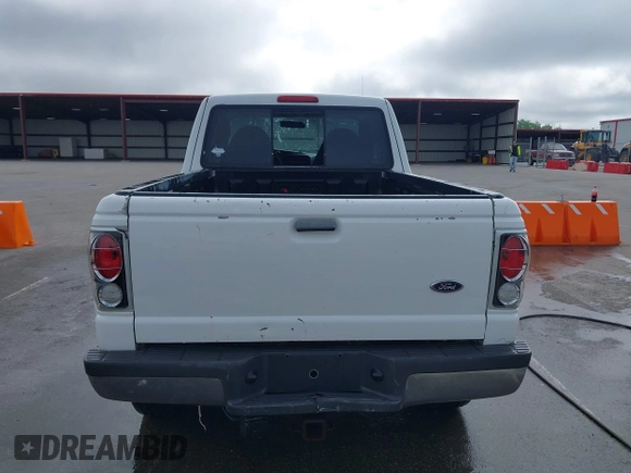 2003 Ford Ranger XL Fleet with VIN 1FTZR45E83PB21251, listed as a IAAI auction lot 42179836 with 199,413 mi miles and . Bid and sale history available at DreamBid. Image 16.
