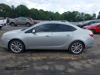 2014 Buick Verano Convenience Group with VIN 1G4PR5SK5E4167966, listed as a IAAI auction lot 42456652 with 242,427 mi miles and . Bid and sale history available at DreamBid. Image 15.