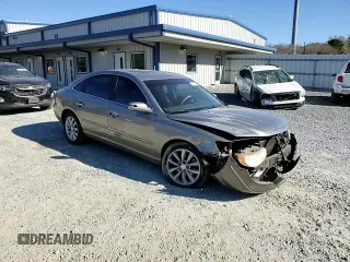 2008 Hyundai Azera Limited with VIN KMHFC46F18A318487, listed as a Copart auction lot 42426735 with Not Provided miles and Salvage Title. Bid and sale history available at DreamBid. Image 11.