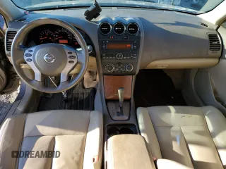 2008 Nissan Altima 2.5 S with VIN 1N4AL21E88C204353, listed as a Copart auction lot 46187445 with 200,824 mi miles and Salvage Title. Bid and sale history available at carsss.com. Image 8.