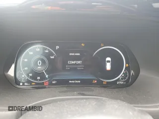 2020 Hyundai Palisade Limited z VIN KM8R5DHE5LU046500, wystawiony jako Copart lot #56793675 z przebiegiem 21 731 mil mil oraz Szkoda całkowita • Salvage title. Historia ofert i sprzedaży dostępna na DreamBid. Obrazek 9.
