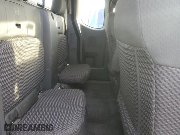 2016 Nissan Frontier SV with VIN 1N6AD0CW1GN719227, listed as a Copart auction lot 47449955 with 155,219 mi miles and Salvage title. Bid and sale history available at DreamBid. Image 10.