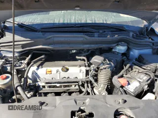 2011 Honda CR-V SE with VIN 5J6RE4H49BL098111, listed as a Copart auction lot 46979865 with 115,996 mi miles and Salvage Title. Bid and sale history available at carsss.com. Image 12.
