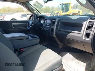 2020 Ram 1500 Tradesman with VIN 3C6JR6DG5LG133073, listed as a IAAI auction lot 42157007 with 144,481 mi miles and . Bid and sale history available at DreamBid. Image 5.