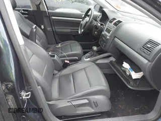 2009 Volkswagen Jetta SE с VIN 3VWRM71K19M173800, выставлен на аукционе IAAI как лот 42236884 с пробегом 147 276 миль миль и . История ставок и продаж доступна на DreamBid. Изображение 5.