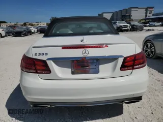 2014 Mercedes-Benz E-Class E 350 with VIN WDDKK5KF3EF247251, listed as a Copart auction lot 50289235 with 68,765 mi miles and Clean Title. Bid and sale history available at carsss.com. Image 6.