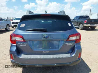2017 Subaru Outback Limited with VIN 4S4BSANCXH3383155, listed as a IAAI auction lot 42574468 with 22,155 mi miles and . Bid and sale history available at DreamBid. Image 17.