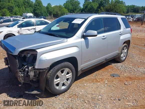 2014 GMC Terrain SLE with VIN 2GKALREK5E6219257, listed as a IAAI auction lot 42236251 with 141,344 mi miles and . Bid and sale history available at DreamBid. Image 17.