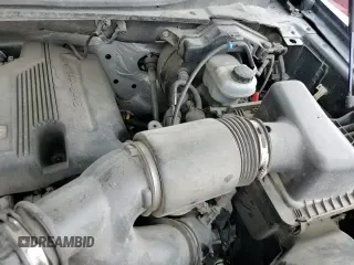 2017 Ford F-150 Raptor с VIN 1FTFW1RG4HFA94956, выставлен на аукционе Copart как лот 70408625 с пробегом 90 636 миль миль и Списание • Salvage title. История ставок и продаж доступна на DreamBid. Изображение 13.
