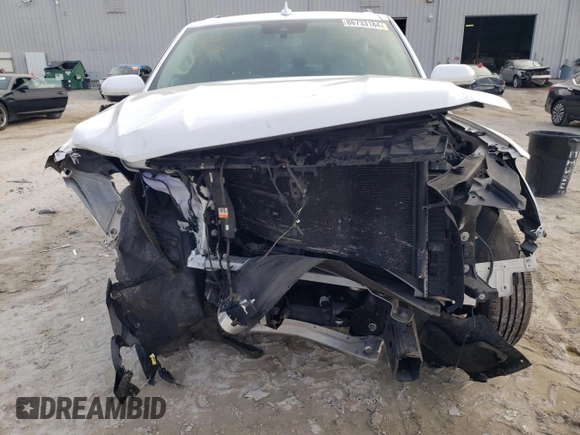 2019 Ford Expedition Limited with VIN 1FMJU1KT2KEA78965, listed as a Copart auction lot 86733184 with 0 mi miles and Non Repairable. Bid and sale history available at carsss.com. Image 5.