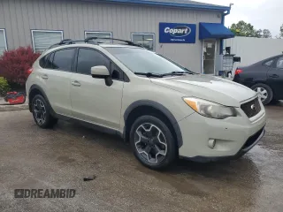 2013 Subaru Crosstrek Premium с VIN JF2GPAWC7D2804017, выставлен на аукционе Copart как лот 58348765 с пробегом 200 397 миль миль и Списание • Salvage title. История ставок и продаж доступна на DreamBid. Изображение 4.