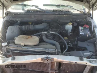 2002 Dodge 1500 with VIN 3D7HA18Z82G194063, listed as a Copart auction lot 53924255 with 209,396 mi miles and Clean Title. Bid and sale history available at carsss.com. Image 11.