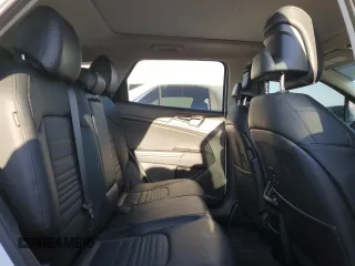 2024 Kia Sportage SX-Prestige z VIN 5XYK5CDFXRG208534, wystawiony jako Copart lot #43595735 z przebiegiem 14 827 mil mil oraz Szkoda całkowita • Salvage title. Historia ofert i sprzedaży dostępna na DreamBid. Obrazek 11.