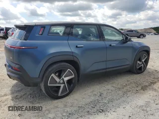 2023 Fisker Ocean One с VIN VCF1ZBU26PG005027, выставлен на аукционе Copart как лот 65590195 с пробегом 10 553 миль миль и Чистый • Clean title. История ставок и продаж доступна на DreamBid. Изображение 3.