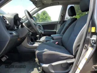 2010 Toyota RAV4 Sport с VIN JTMRF4DV4AD036870, выставлен на аукционе Copart как лот 60025545 с пробегом 168 010 миль миль и Чистый • Clean title. История ставок и продаж доступна на DreamBid. Изображение 7.