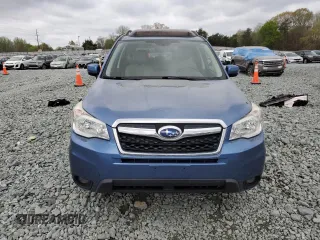 2016 Subaru Forester 2.5i Touring with VIN JF2SJAXC9GH539838, listed as a Copart auction lot 51386795 with 205,413 mi miles and Salvage Title. Bid and sale history available at carsss.com. Image 5.