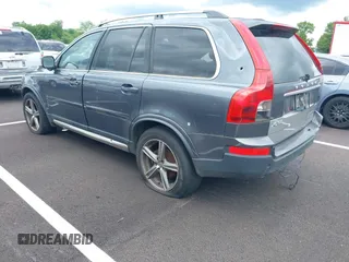 2009 Volvo XC90 с VIN YV4CF982891502118, выставлен на аукционе IAAI как лот 42233160 с пробегом 196 329 миль миль и . История ставок и продаж доступна на DreamBid. Изображение 3.