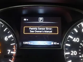 2019 Nissan Pathfinder SV with VIN 5N1DR2MN4KC597241, listed as a IAAI auction lot 41940164 with 137,016 mi miles and . Bid and sale history available at DreamBid. Image 15.