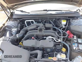 2019 Subaru Outback Limited with VIN 4S4BSANC9K3355791, listed as a IAAI auction lot 42304147 with 50,923 mi miles and . Bid and sale history available at DreamBid. Image 10.