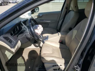 2014 Volvo XC60 3.2L с VIN YV4952DZ2E2506743, выставлен на аукционе Copart как лот 76126284 с пробегом 146 227 миль миль и Списание • Salvage title. История ставок и продаж доступна на DreamBid. Изображение 7.